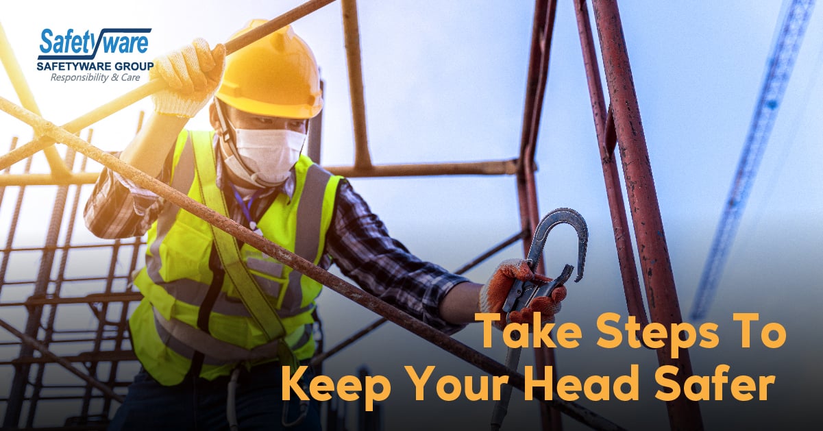 How Safety Helmets save lives at worksites?